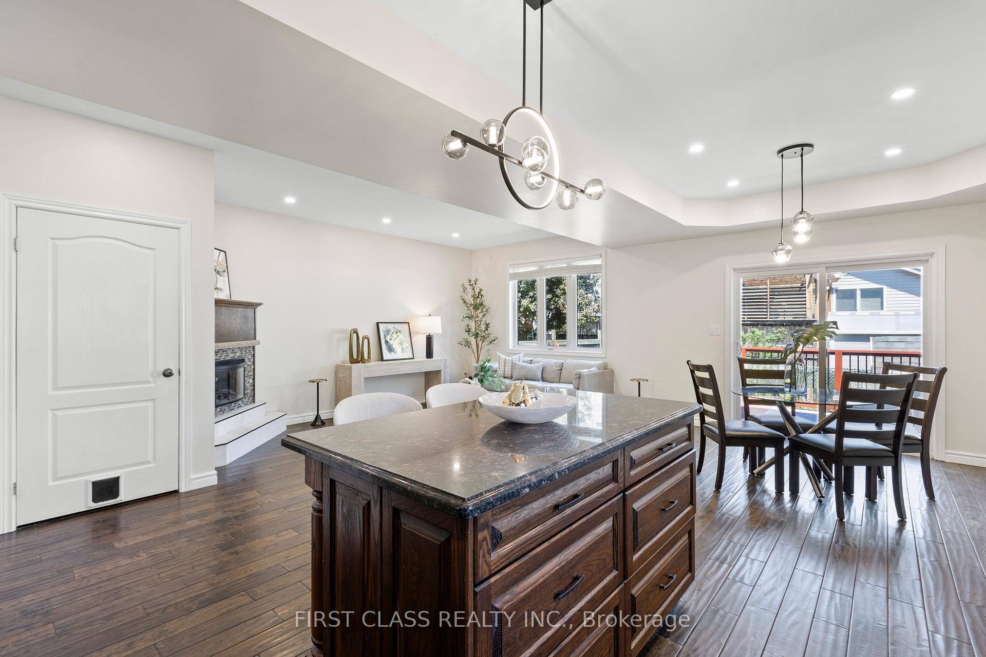 Photo 7 of 13 Stepney Street, St. Catharines, Port Weller — HOMEH