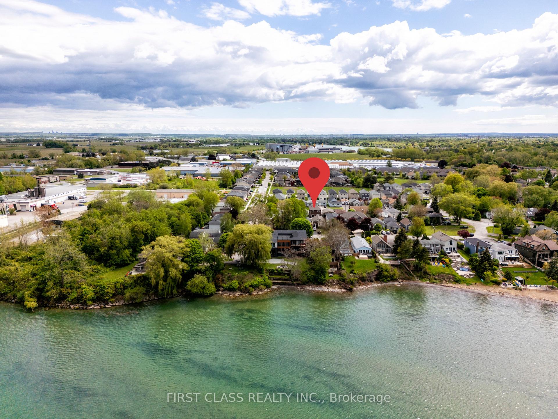 Photo 60 of 13 Stepney Street, St. Catharines, Port Weller — HOMEH