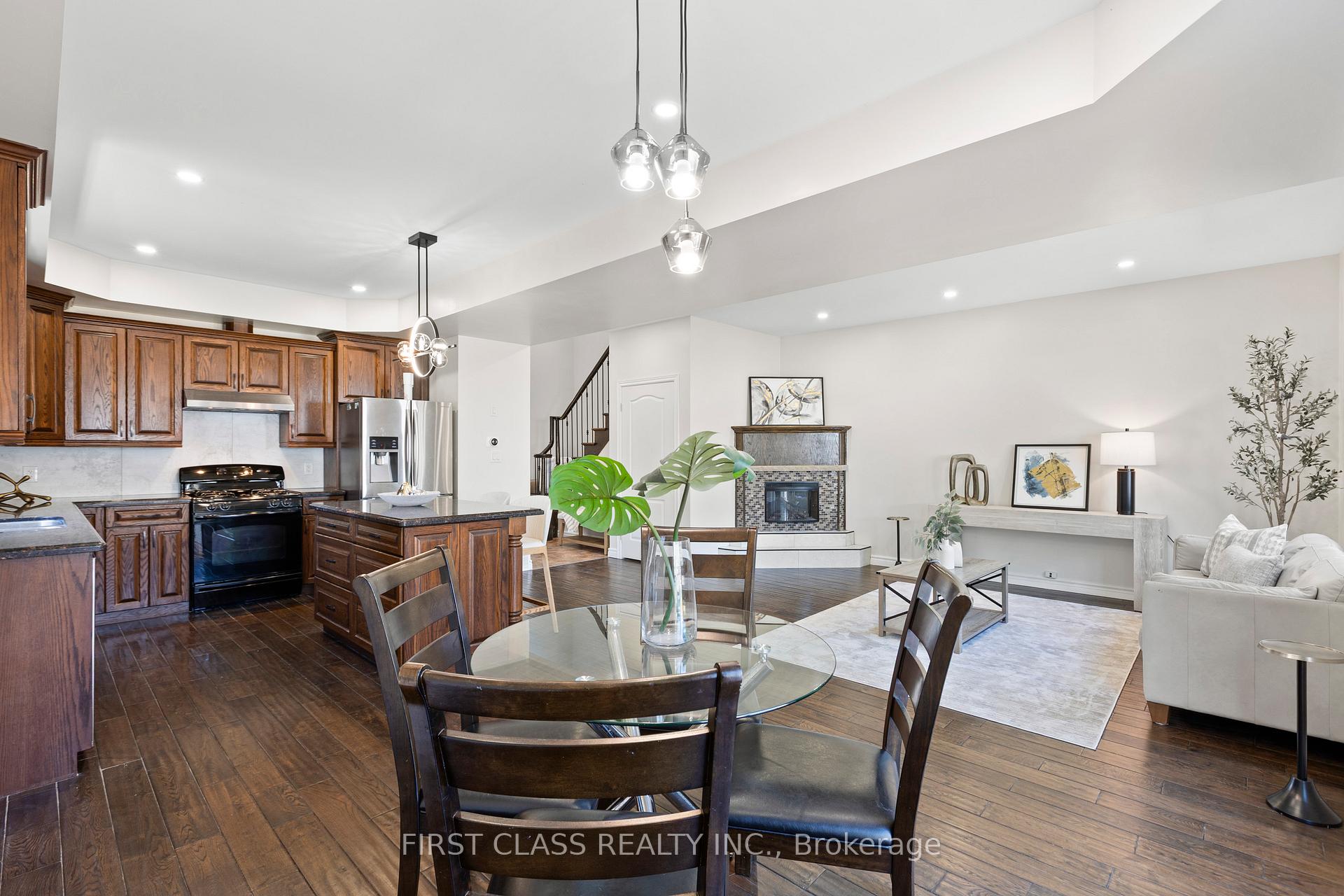 Photo 27 of 13 Stepney Street, St. Catharines, Port Weller — HOMEH