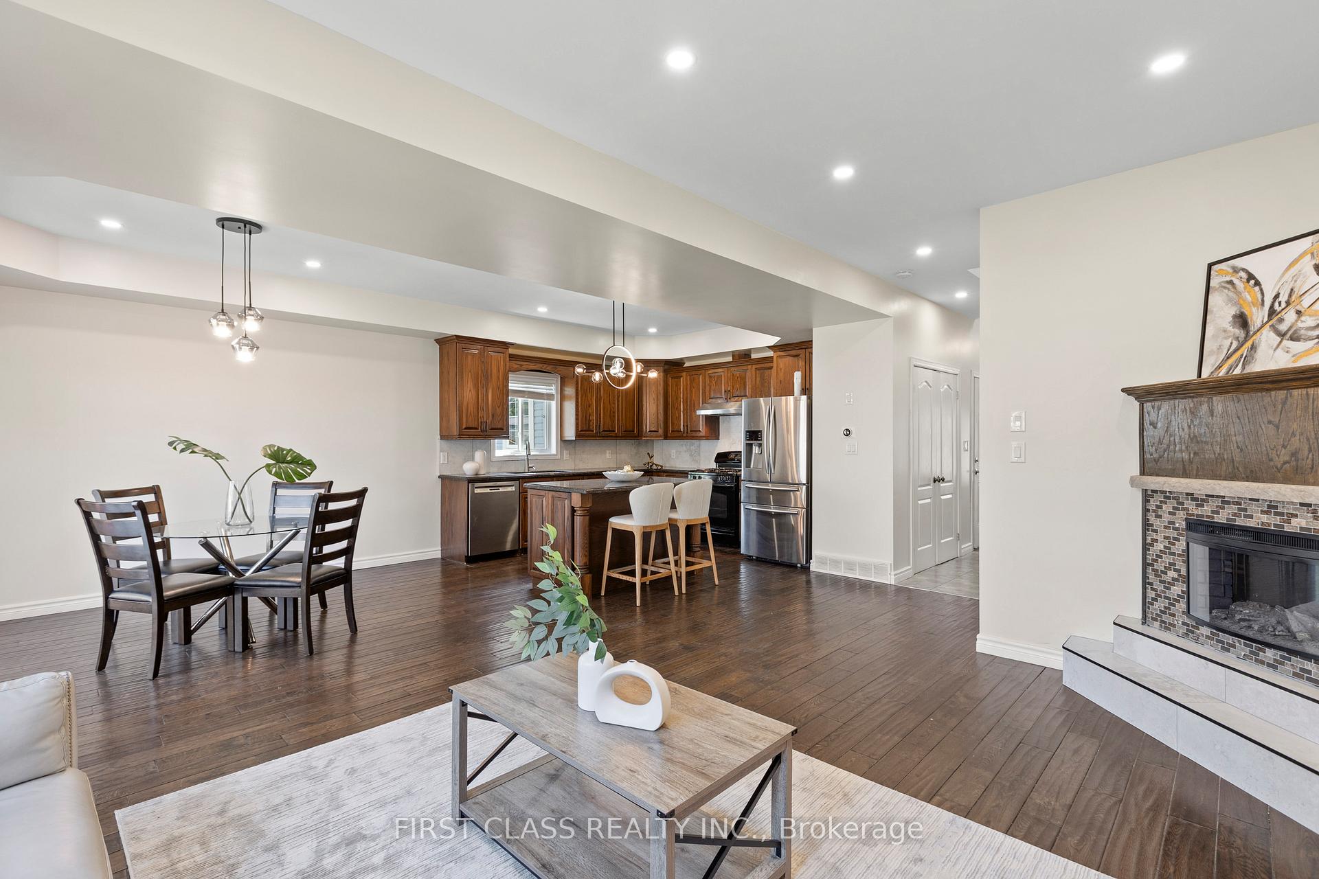 Photo 28 of 13 Stepney Street, St. Catharines, Port Weller — HOMEH