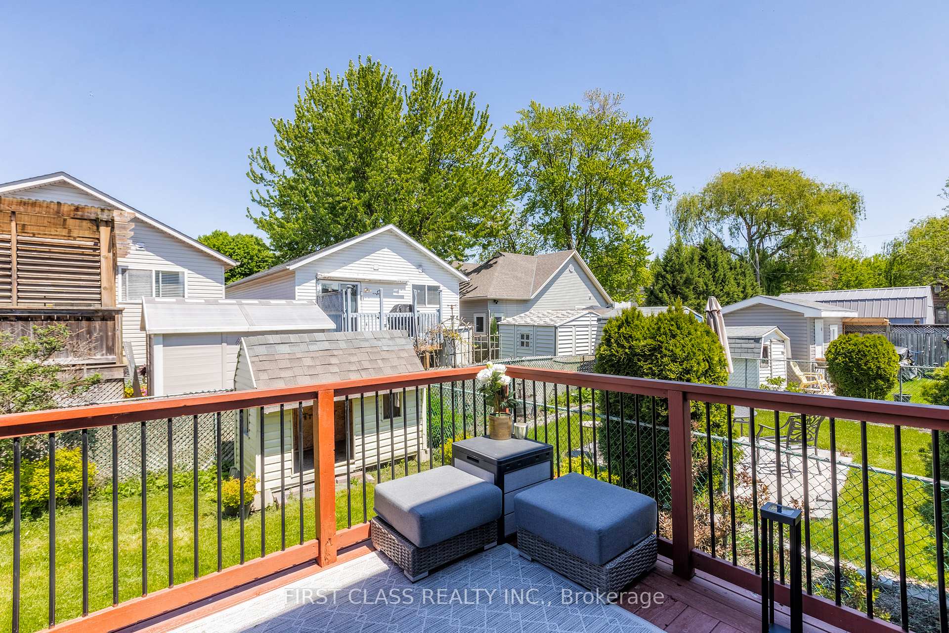 Photo 70 of 13 Stepney Street, St. Catharines, Port Weller — HOMEH
