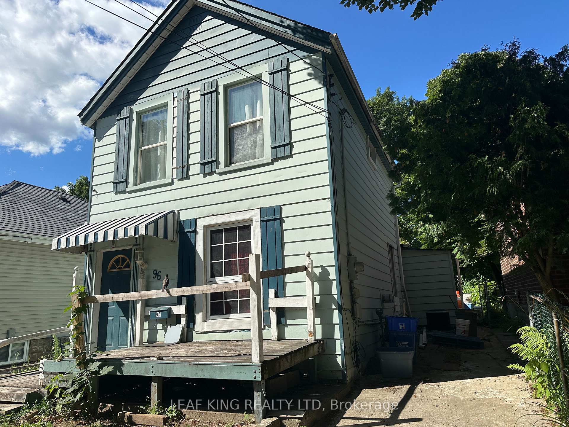 Photo 1 of 96 Holmes Avenue, Hamilton, Ainslie Wood — HOMEH