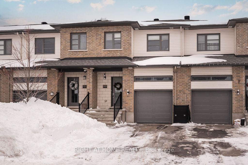 Photo 1 of 263 Munro Street, Carleton Place — HOMEH
