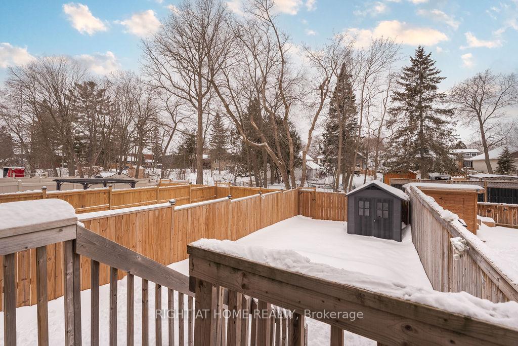 Photo 28 of 263 Munro Street, Carleton Place — HOMEH