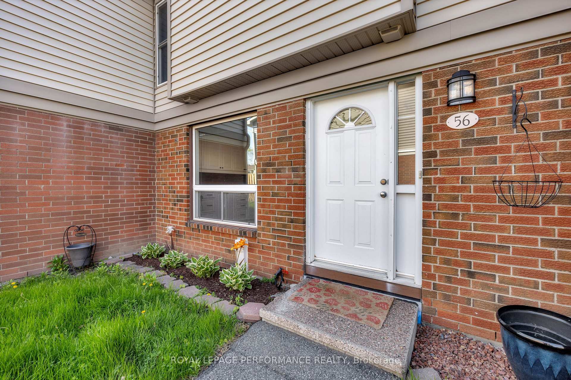 Photo 3 of Unit 56, 820 Cahill Drive W, Ottawa, Hunt Club — HOMEH