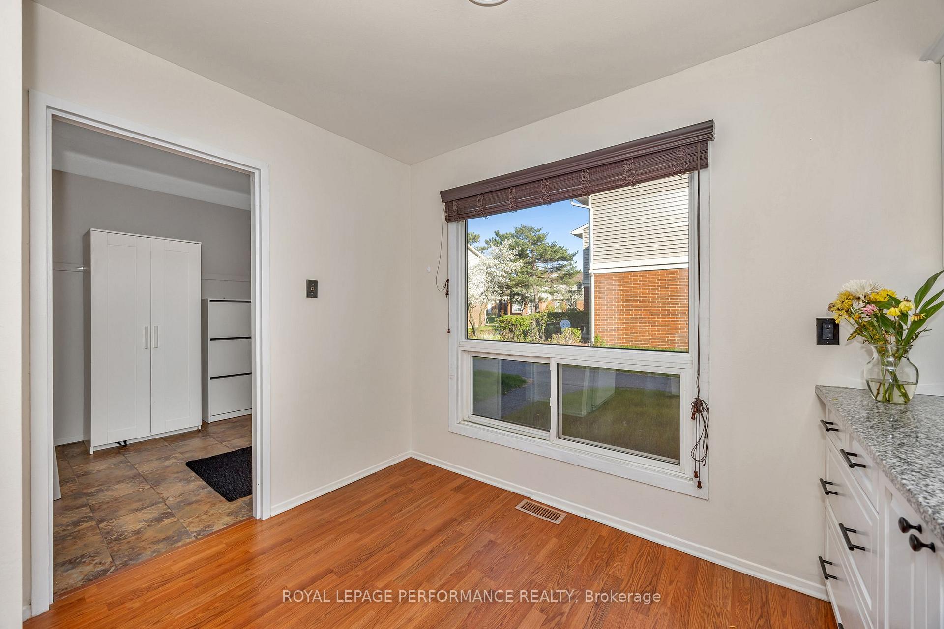 Photo 5 of Unit 56, 820 Cahill Drive W, Ottawa, Hunt Club — HOMEH