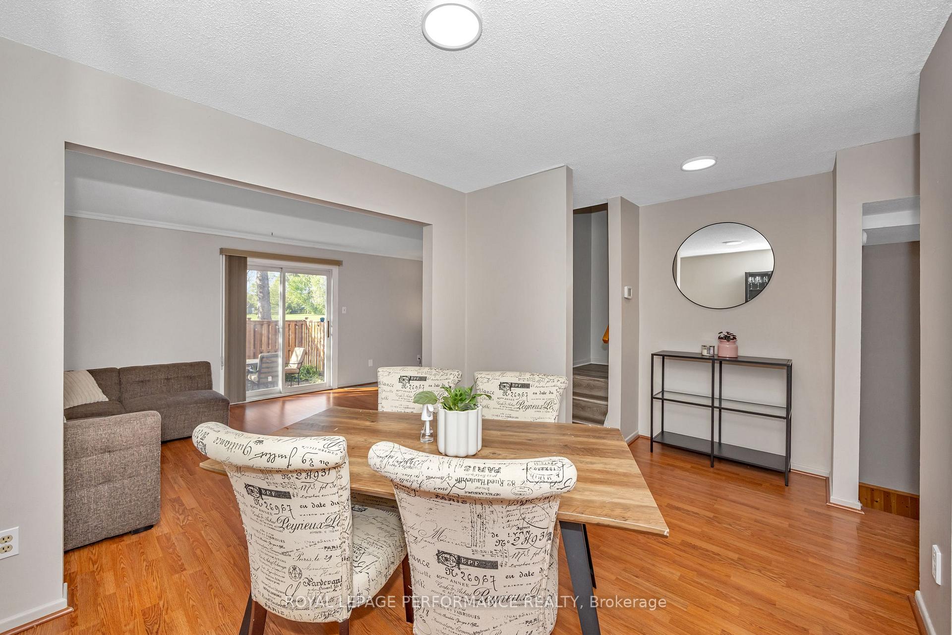 Photo 8 of Unit 56, 820 Cahill Drive W, Ottawa, Hunt Club — HOMEH