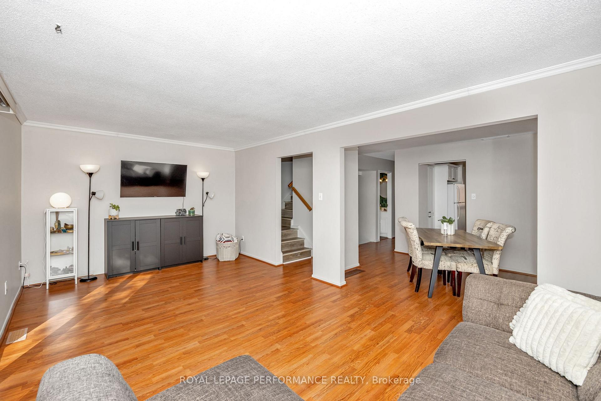 Photo 10 of Unit 56, 820 Cahill Drive W, Ottawa, Hunt Club — HOMEH