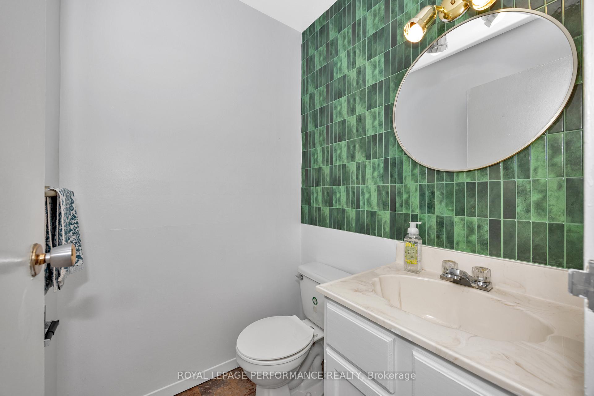 Photo 12 of Unit 56, 820 Cahill Drive W, Ottawa, Hunt Club — HOMEH