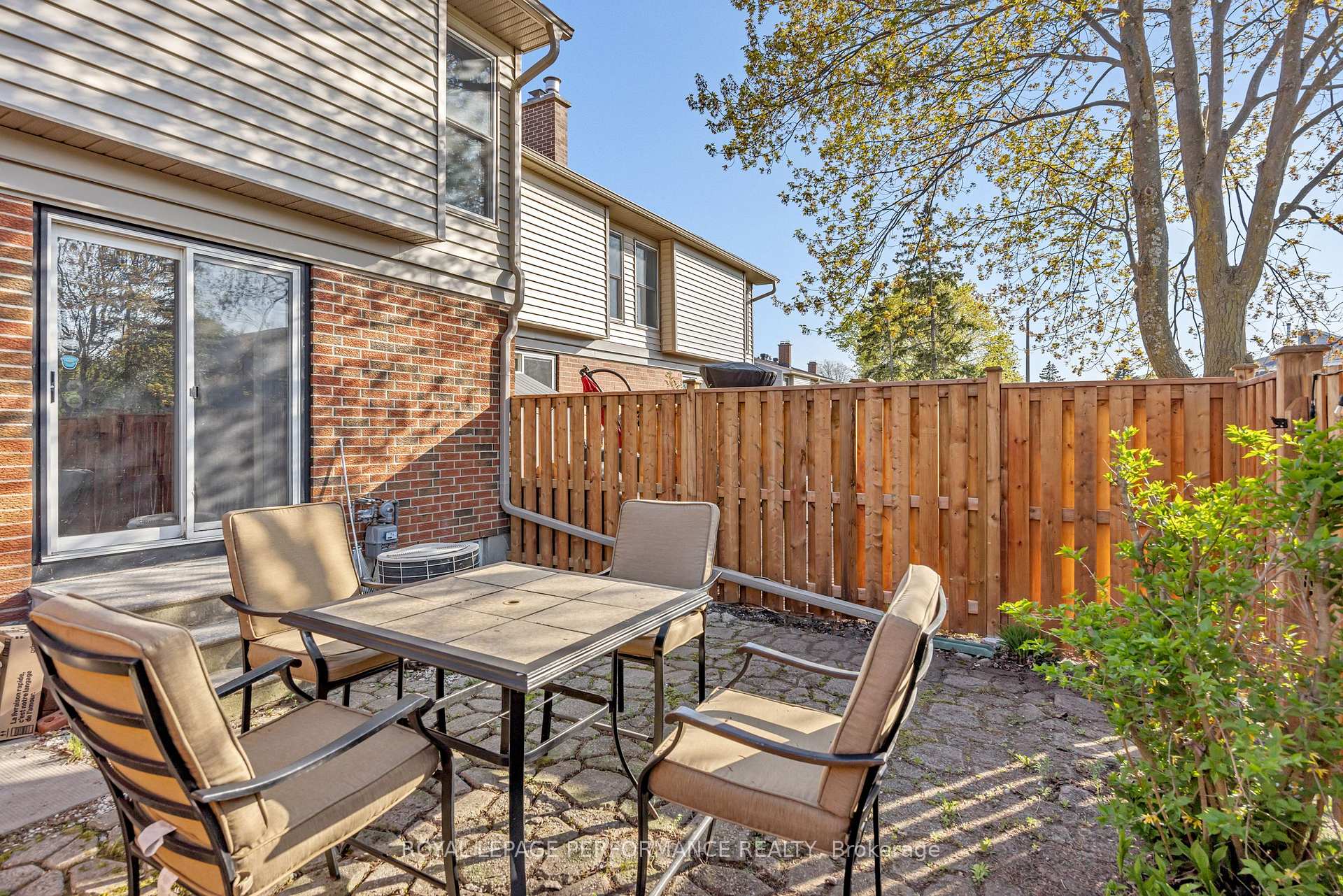 Photo 30 of Unit 56, 820 Cahill Drive W, Ottawa, Hunt Club — HOMEH