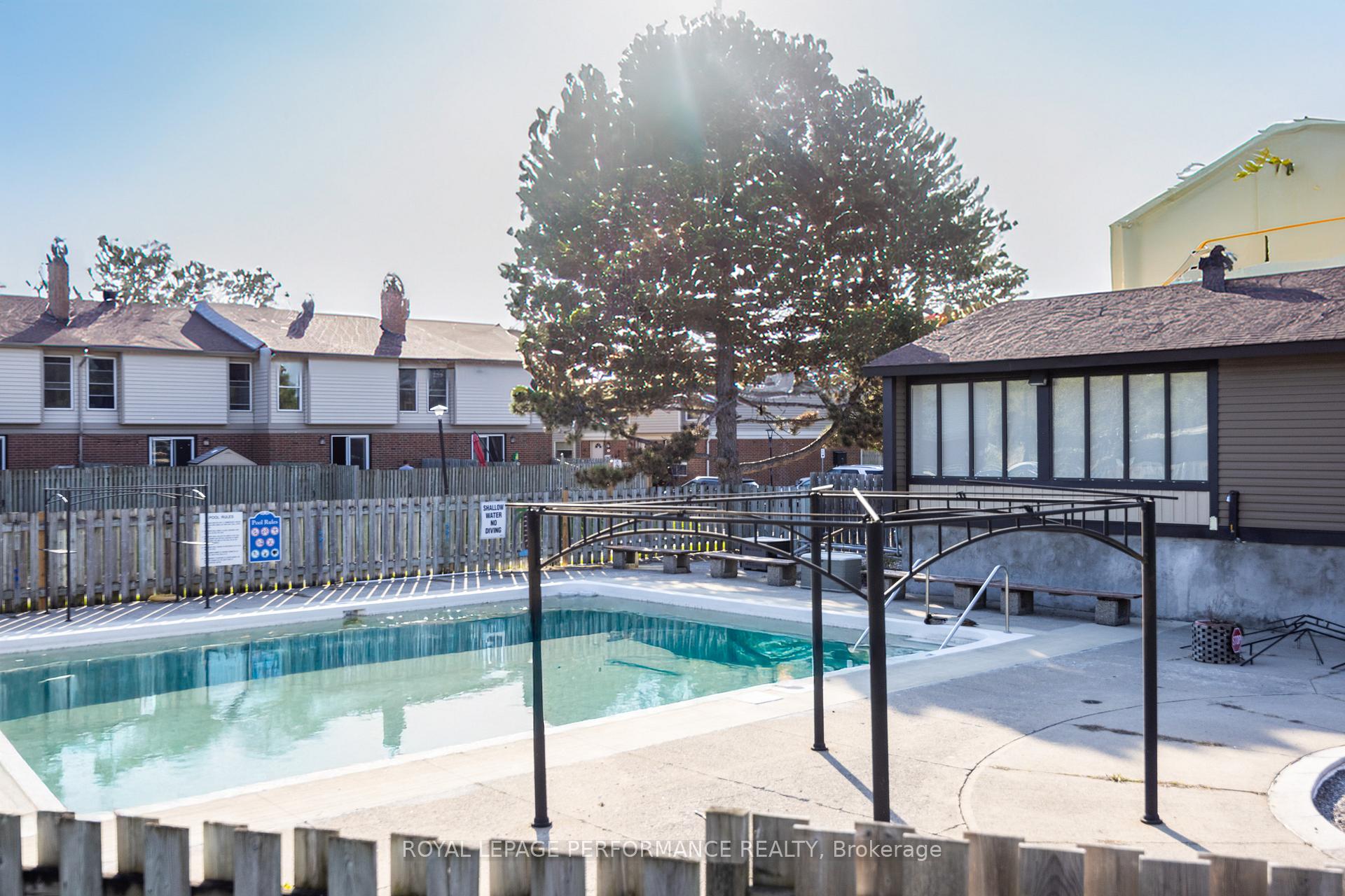 Photo 32 of Unit 56, 820 Cahill Drive W, Ottawa, Hunt Club — HOMEH