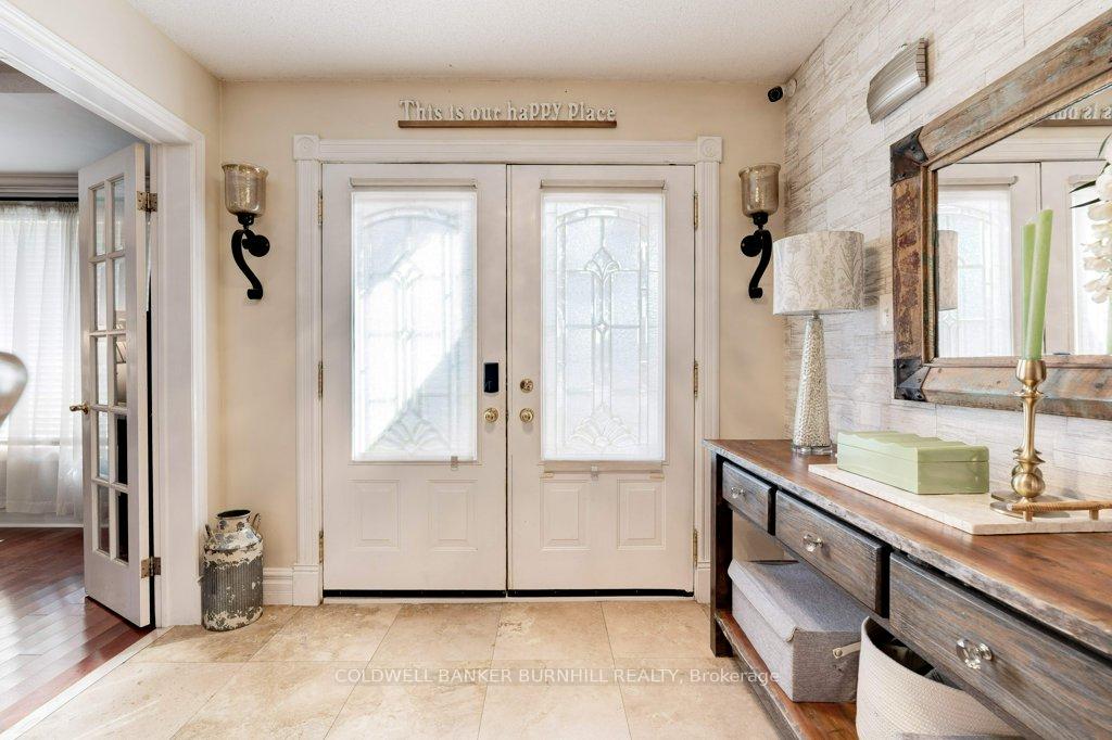 Photo 25 of 27 Pinewoods Drive, Hamilton, Stoney Creek Mountain — HOMEH