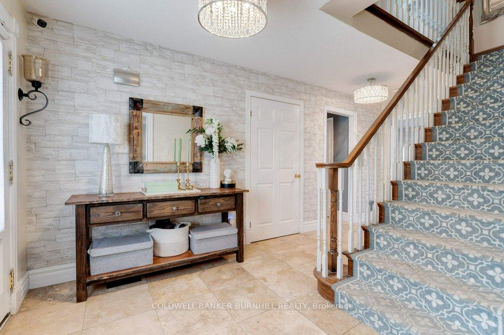 Photo 26 of 27 Pinewoods Drive, Hamilton, Stoney Creek Mountain — HOMEH