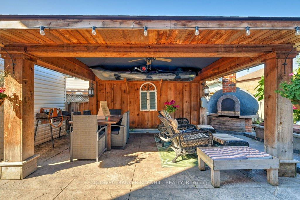 Photo 93 of 27 Pinewoods Drive, Hamilton, Stoney Creek Mountain — HOMEH