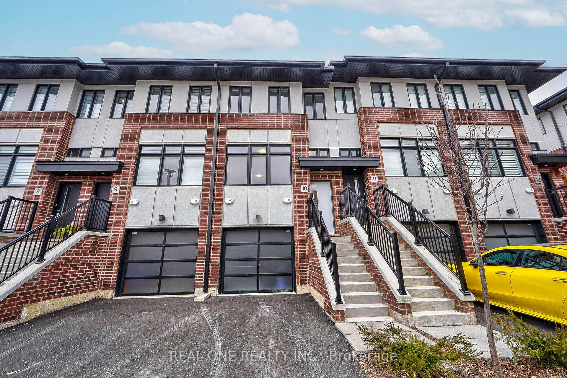 Photo 1 of Unit 10, 527 Shaver Road, Hamilton, Ancaster — HOMEH