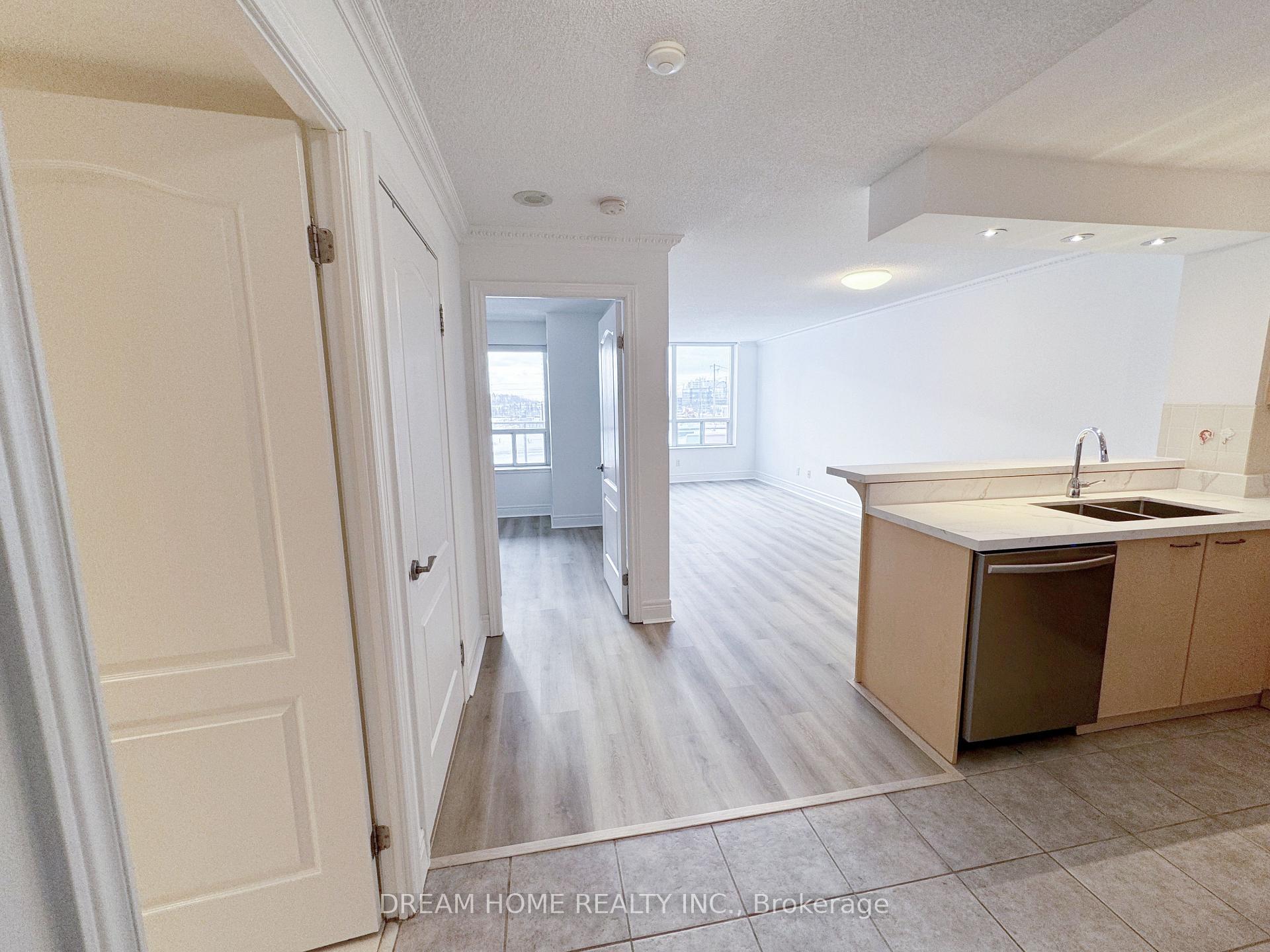 Photo 2 of Unit 507, 48 Suncrest Boulevard, Markham, Commerce Valley — HOMEH
