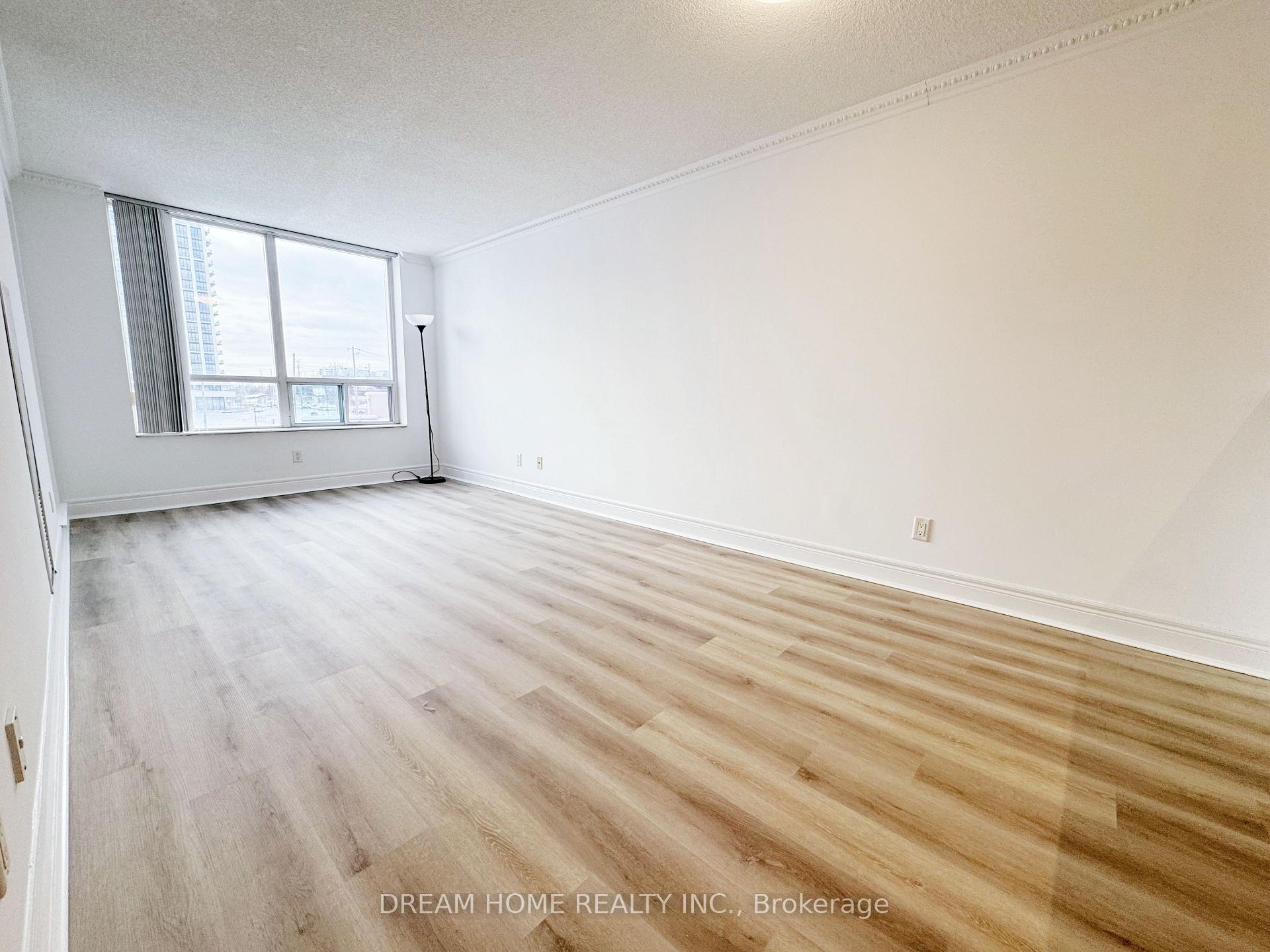 Photo 3 of Unit 507, 48 Suncrest Boulevard, Markham, Commerce Valley — HOMEH