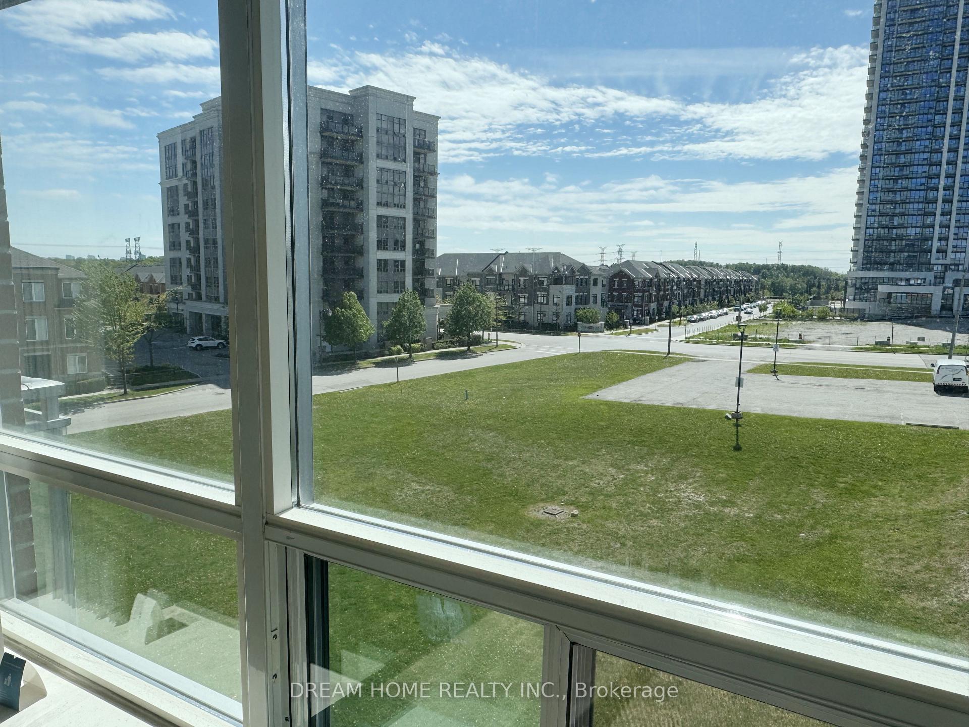Photo 4 of Unit 507, 48 Suncrest Boulevard, Markham, Commerce Valley — HOMEH