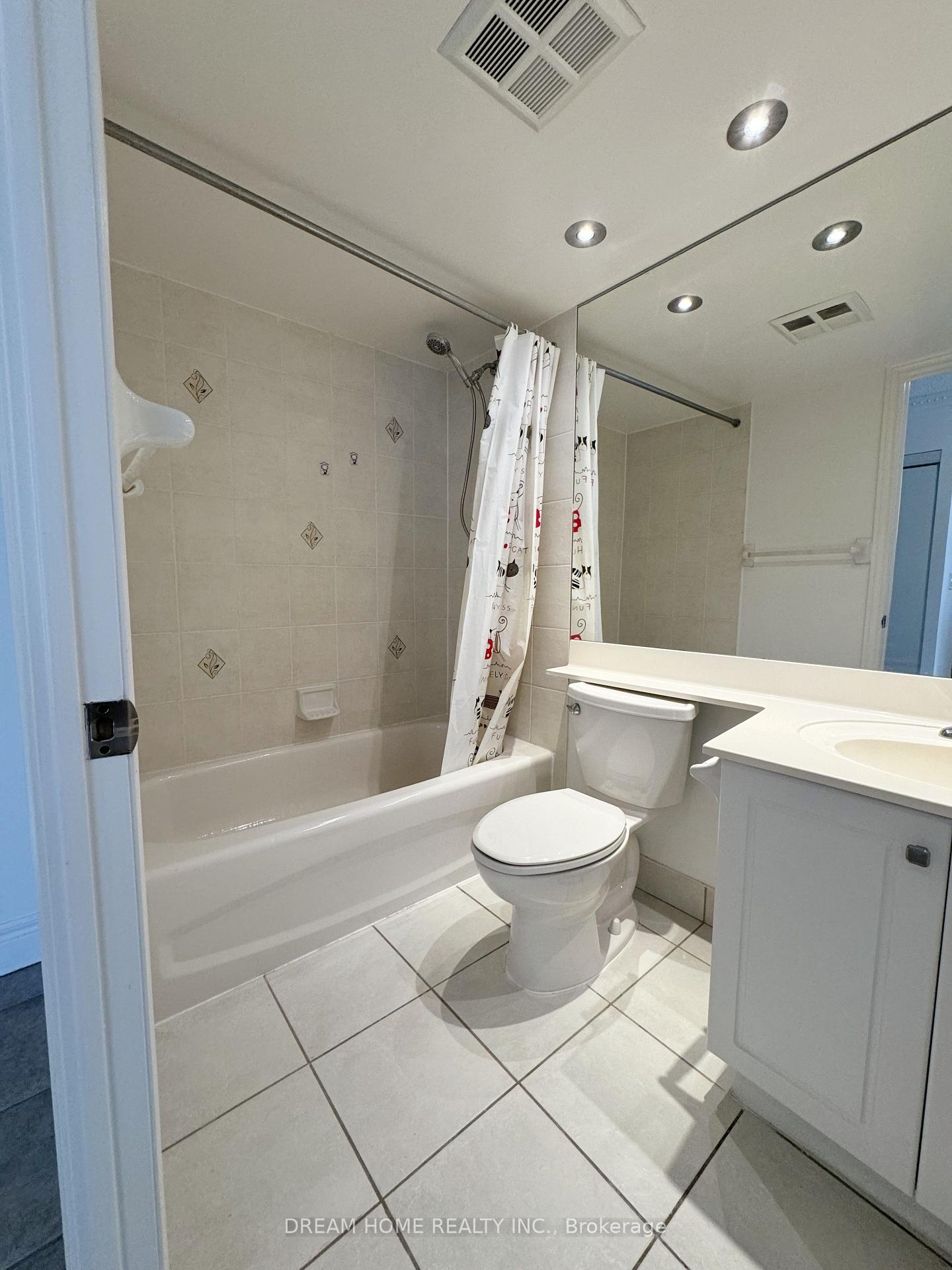 Photo 8 of Unit 507, 48 Suncrest Boulevard, Markham, Commerce Valley — HOMEH