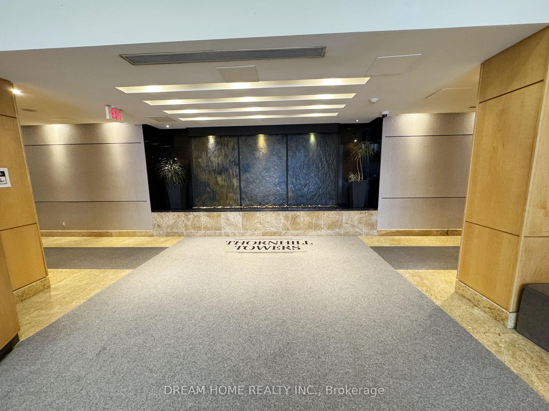 Photo 10 of Unit 507, 48 Suncrest Boulevard, Markham, Commerce Valley — HOMEH