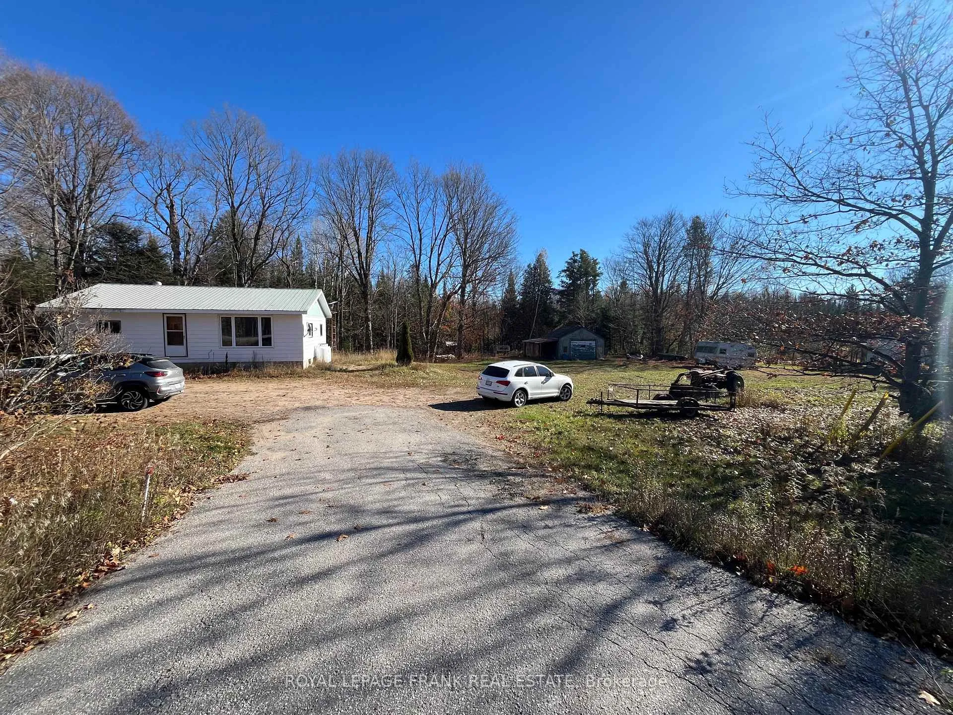 Photo 2 of 27668 Hwy 28, Faraday — HOMEH