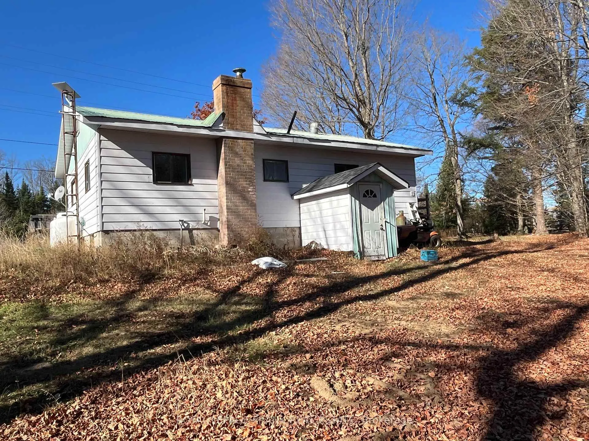 Photo 3 of 27668 Hwy 28, Faraday — HOMEH