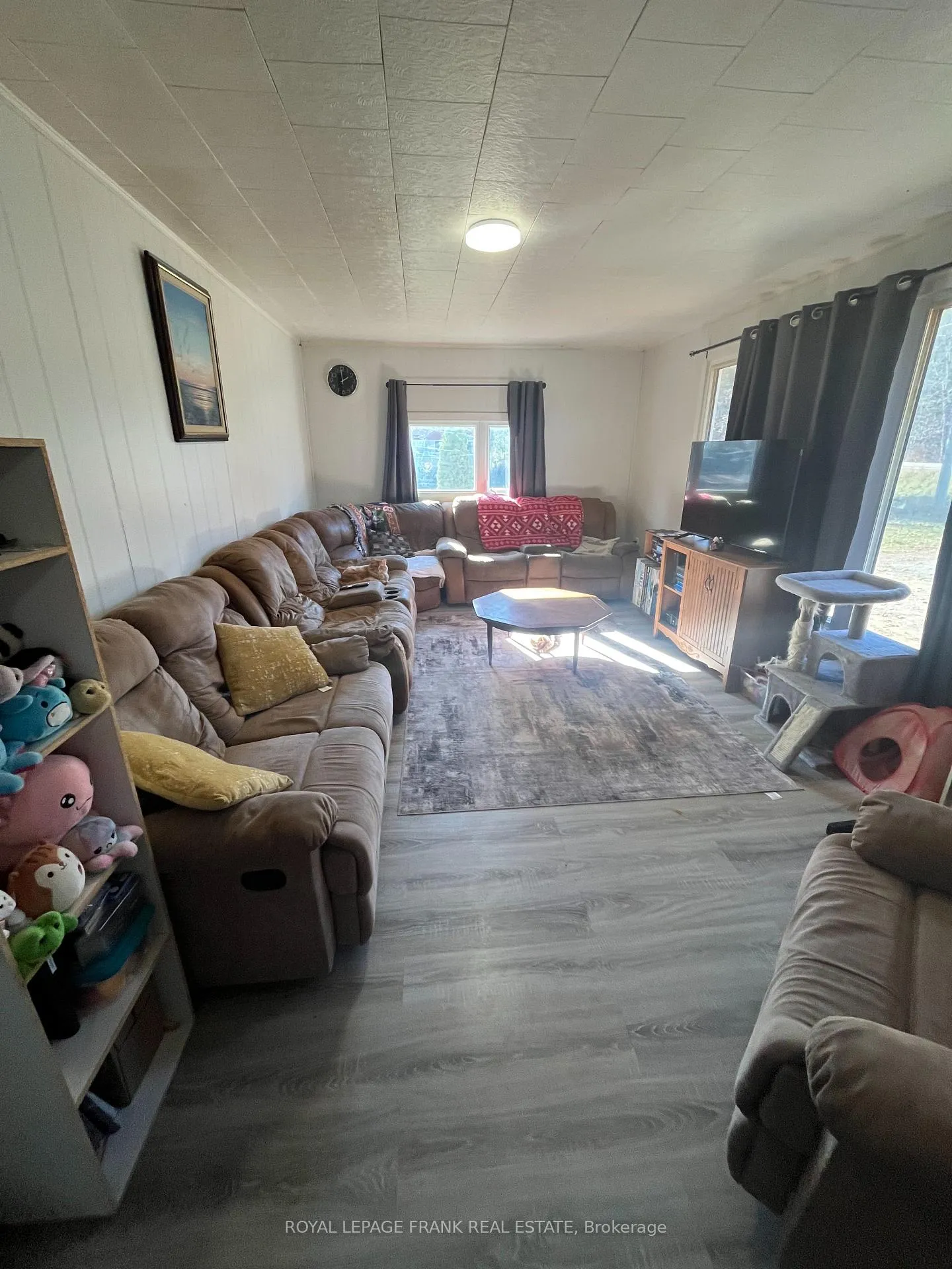 Photo 4 of 27668 Hwy 28, Faraday — HOMEH