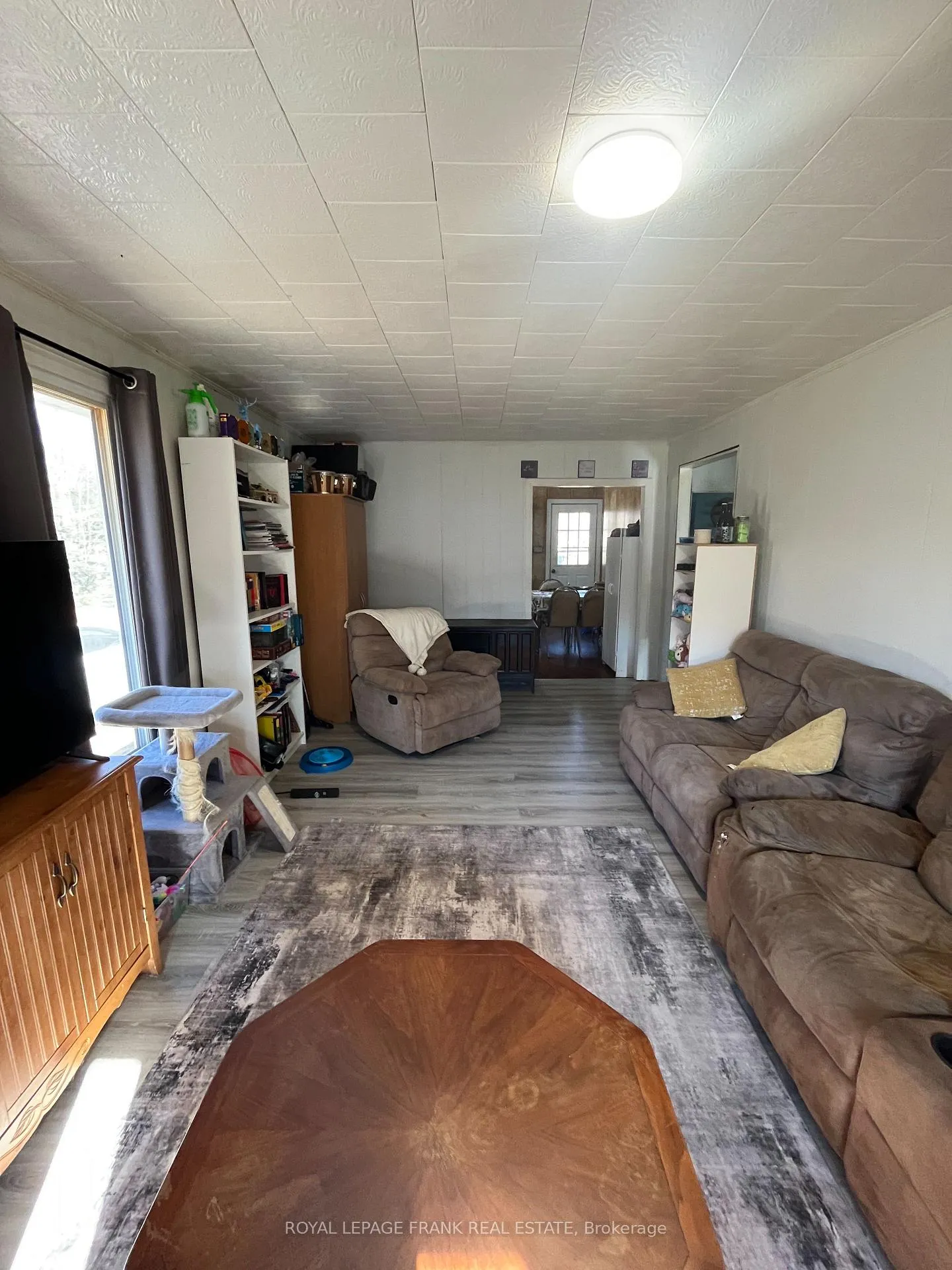 Photo 5 of 27668 Hwy 28, Faraday — HOMEH
