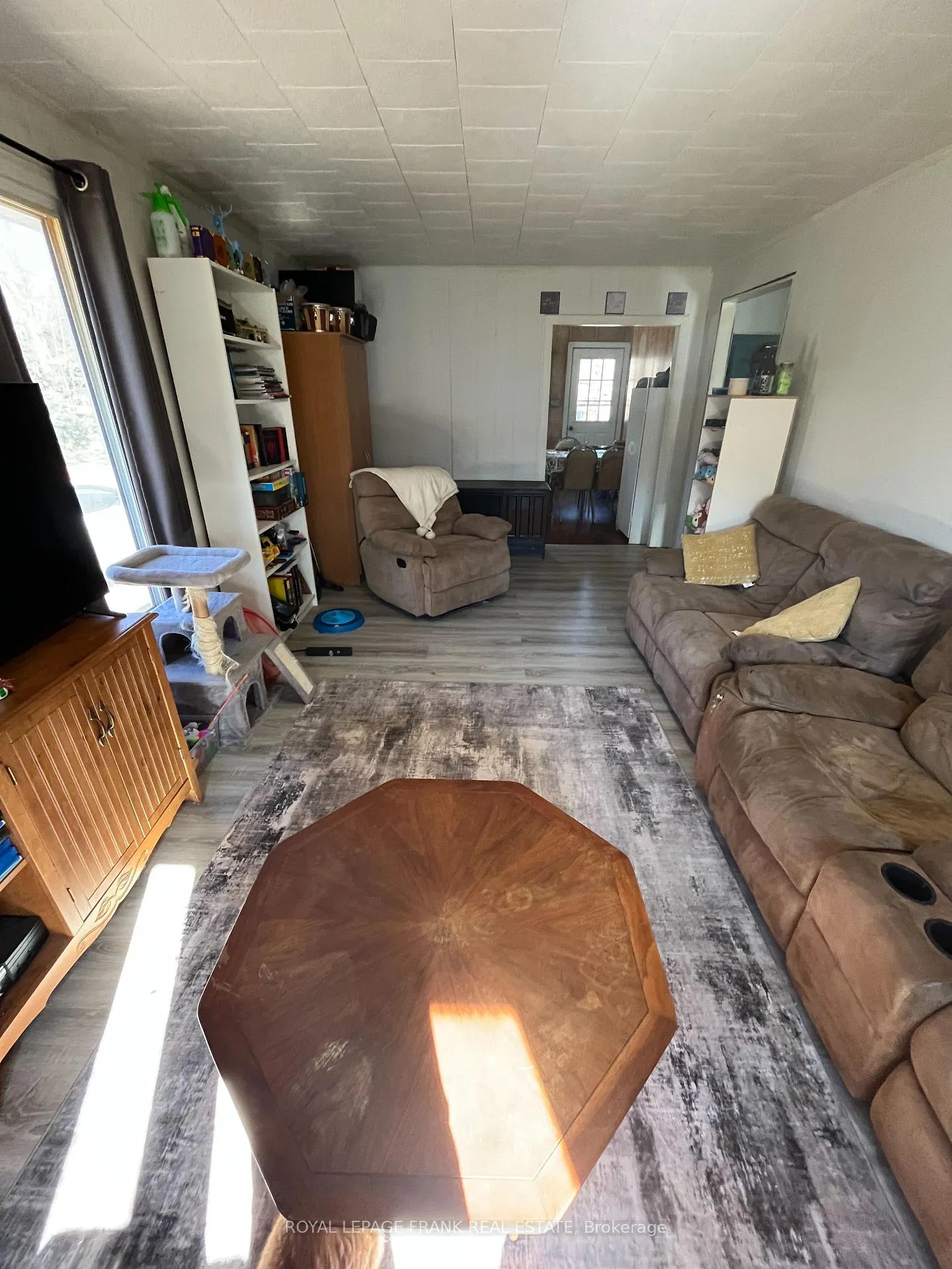 Photo 6 of 27668 Hwy 28, Faraday — HOMEH