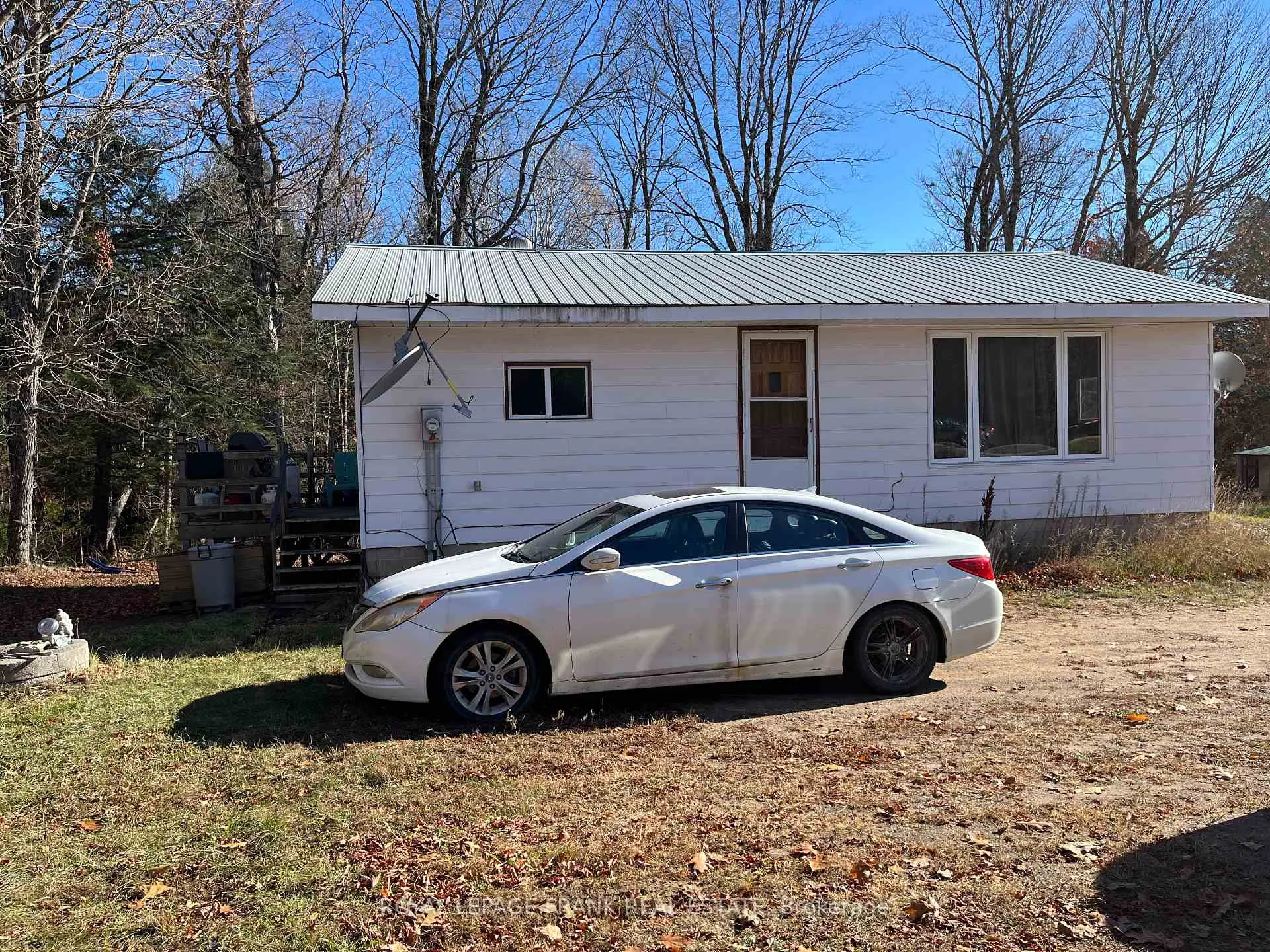Photo 14 of 27668 Hwy 28, Faraday — HOMEH