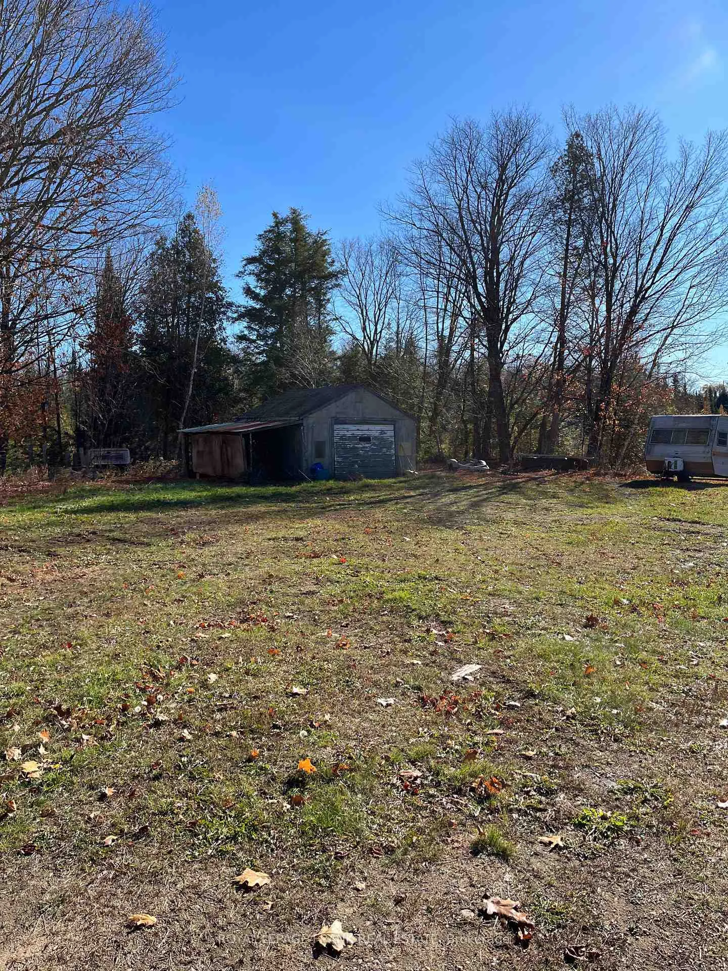 Photo 15 of 27668 Hwy 28, Faraday — HOMEH