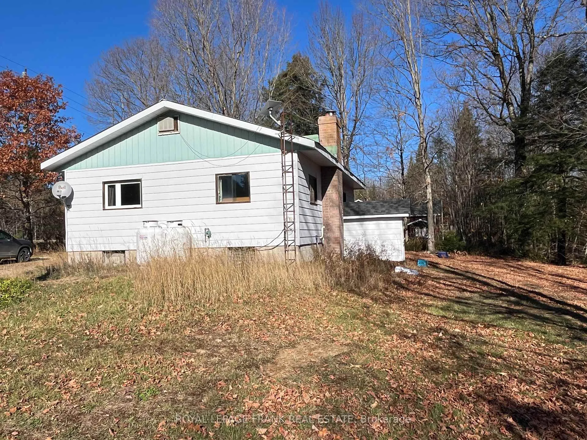 Photo 16 of 27668 Hwy 28, Faraday — HOMEH