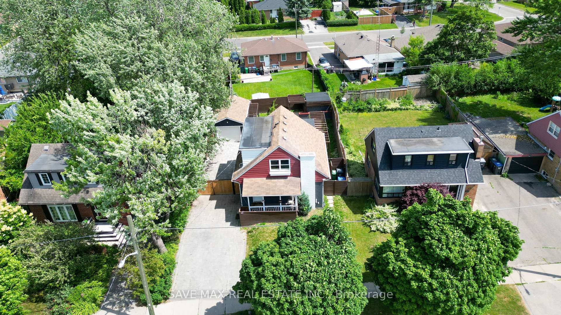 Photo 7 of 69 Eldomar Avenue, Brampton, Brampton East — HOMEH