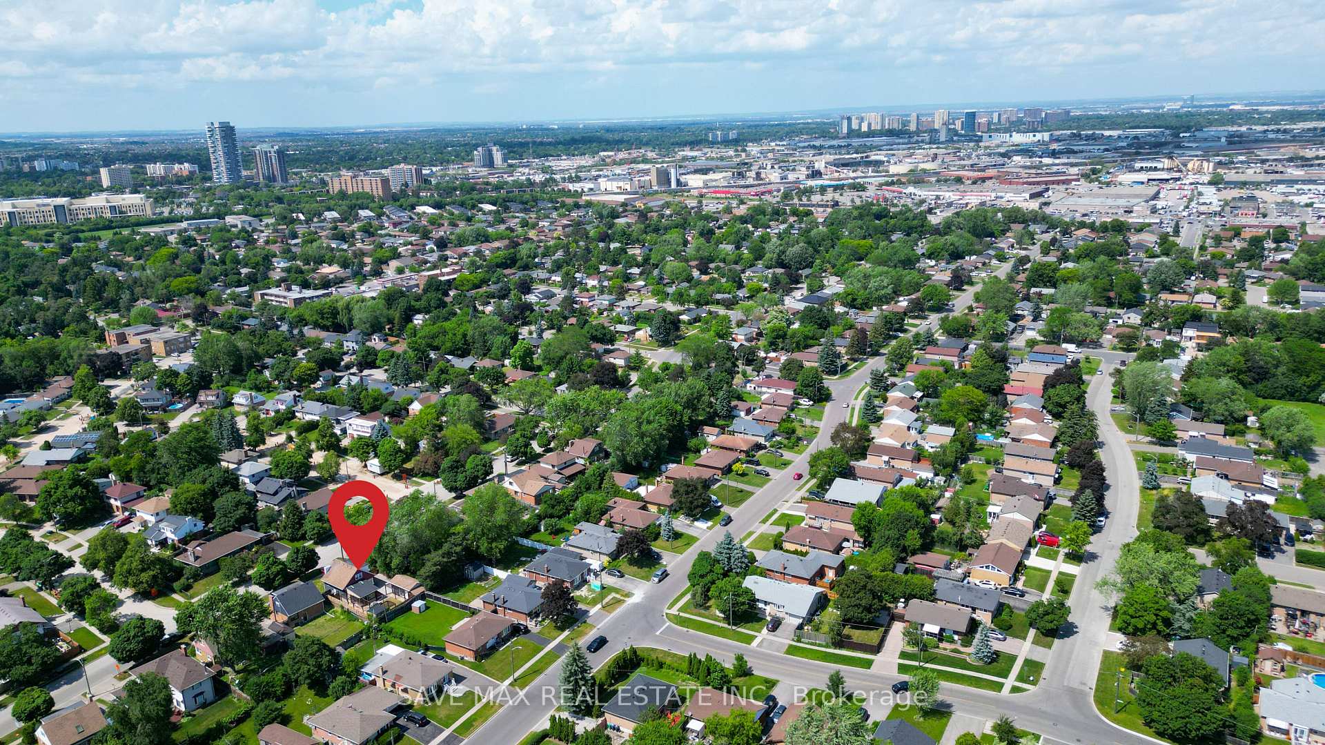 Photo 3 of 69 Eldomar Avenue, Brampton, Brampton East — HOMEH