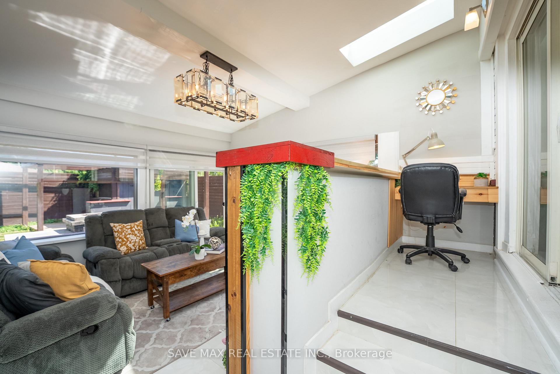 Photo 34 of 69 Eldomar Avenue, Brampton, Brampton East — HOMEH