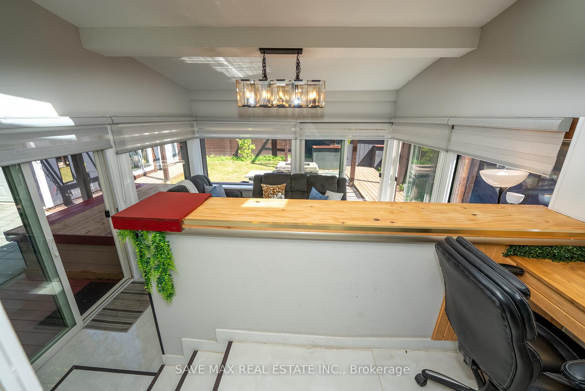 Photo 16 of 69 Eldomar Avenue, Brampton, Brampton East — HOMEH