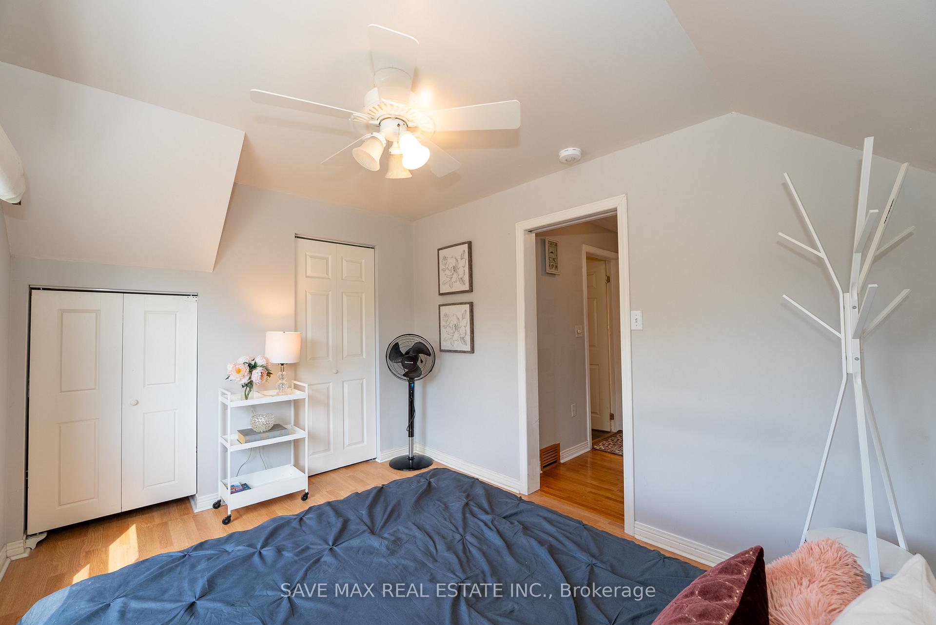 Photo 32 of 69 Eldomar Avenue, Brampton, Brampton East — HOMEH