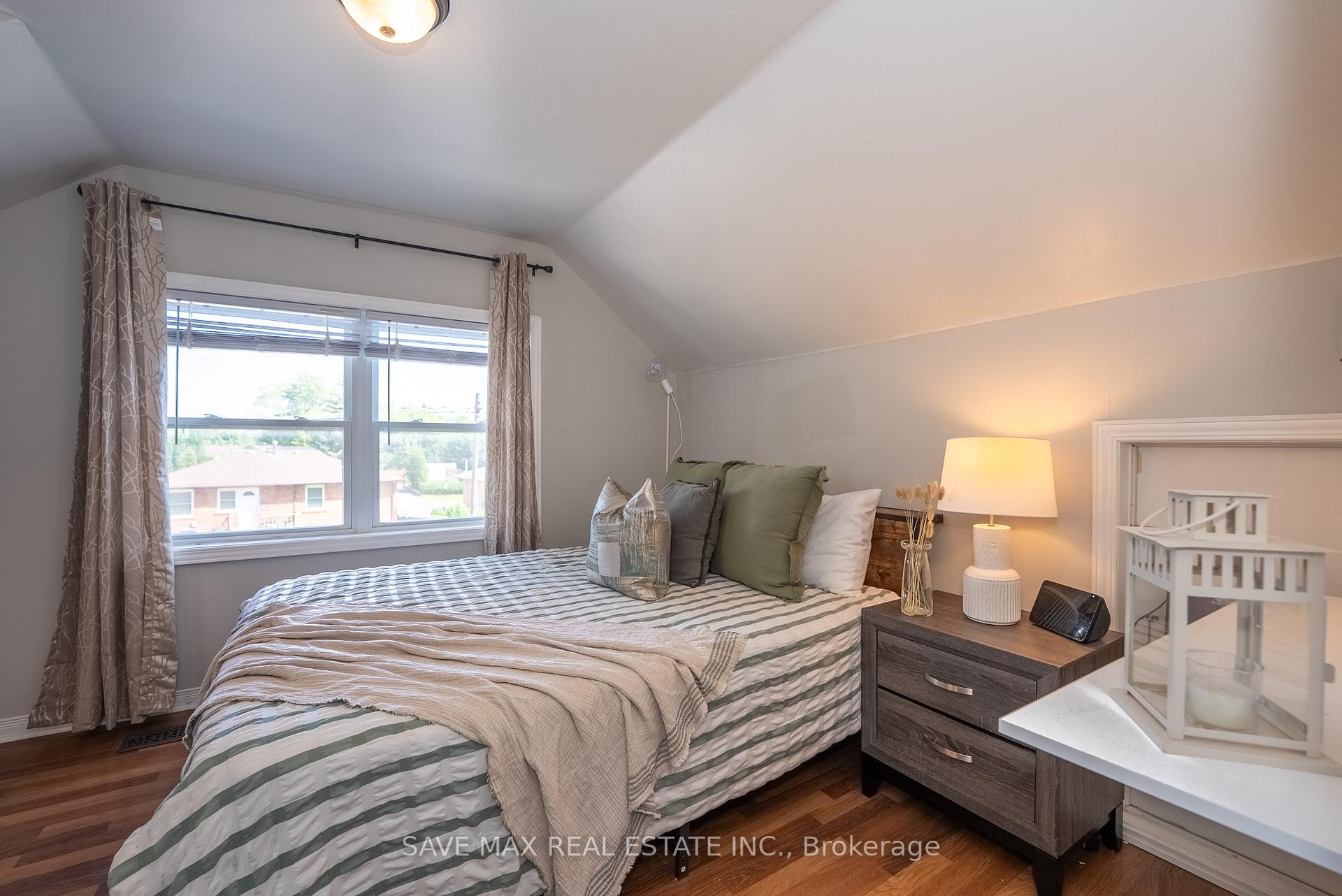 Photo 9 of 69 Eldomar Avenue, Brampton, Brampton East — HOMEH