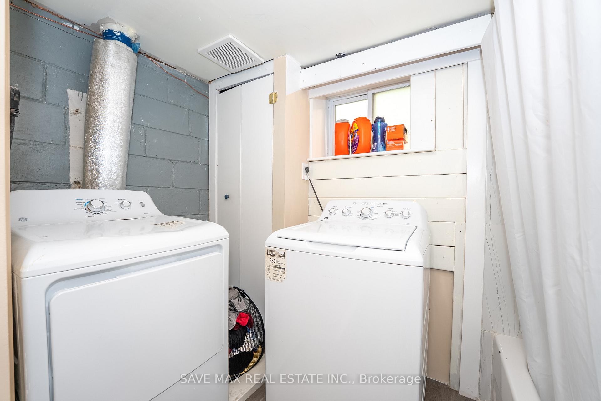 Photo 23 of 69 Eldomar Avenue, Brampton, Brampton East — HOMEH