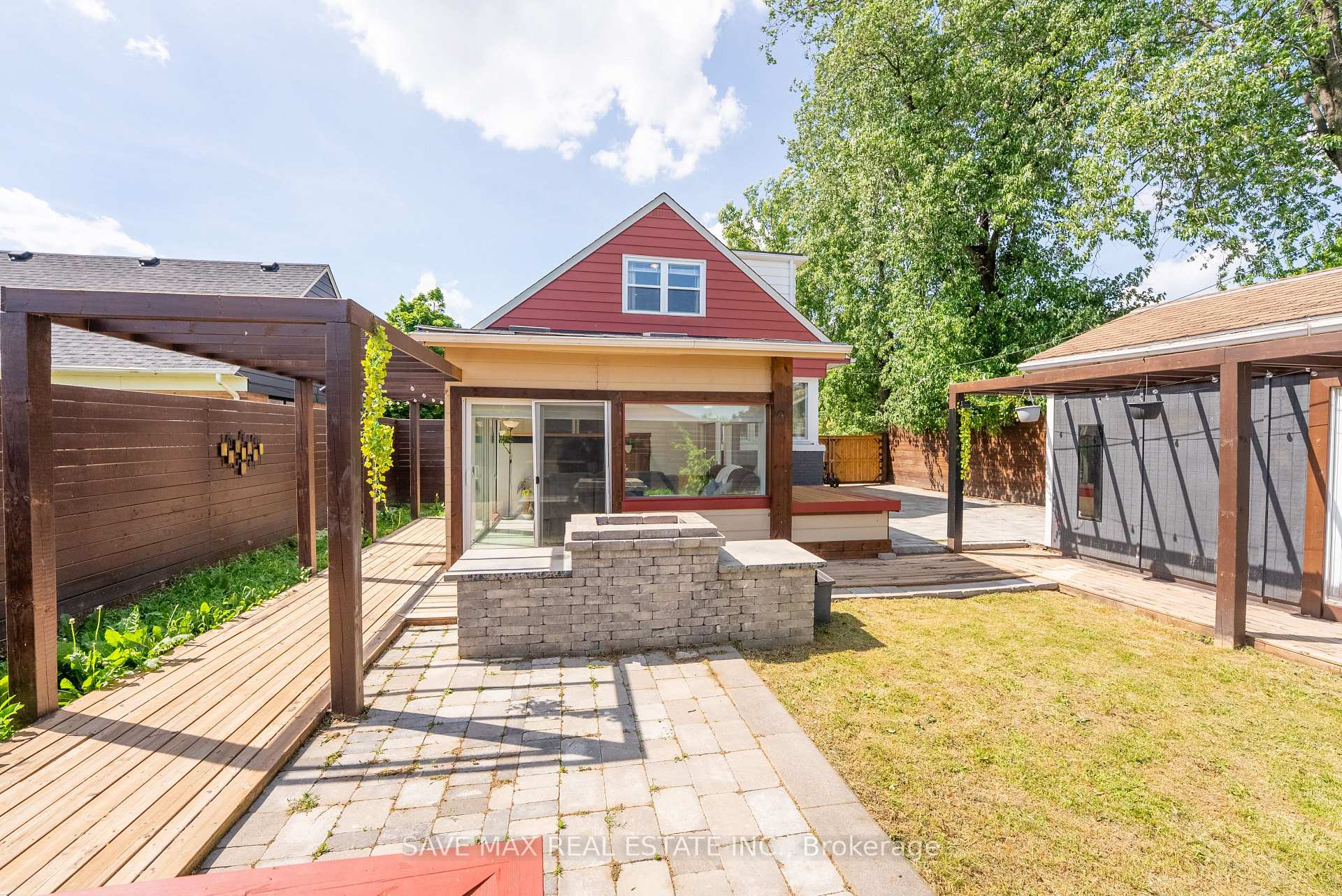 Photo 19 of 69 Eldomar Avenue, Brampton, Brampton East — HOMEH