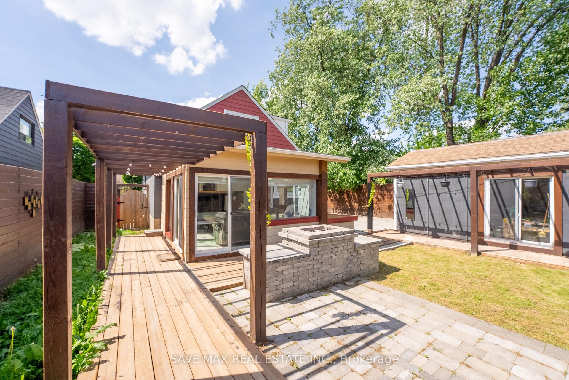 Photo 35 of 69 Eldomar Avenue, Brampton, Brampton East — HOMEH