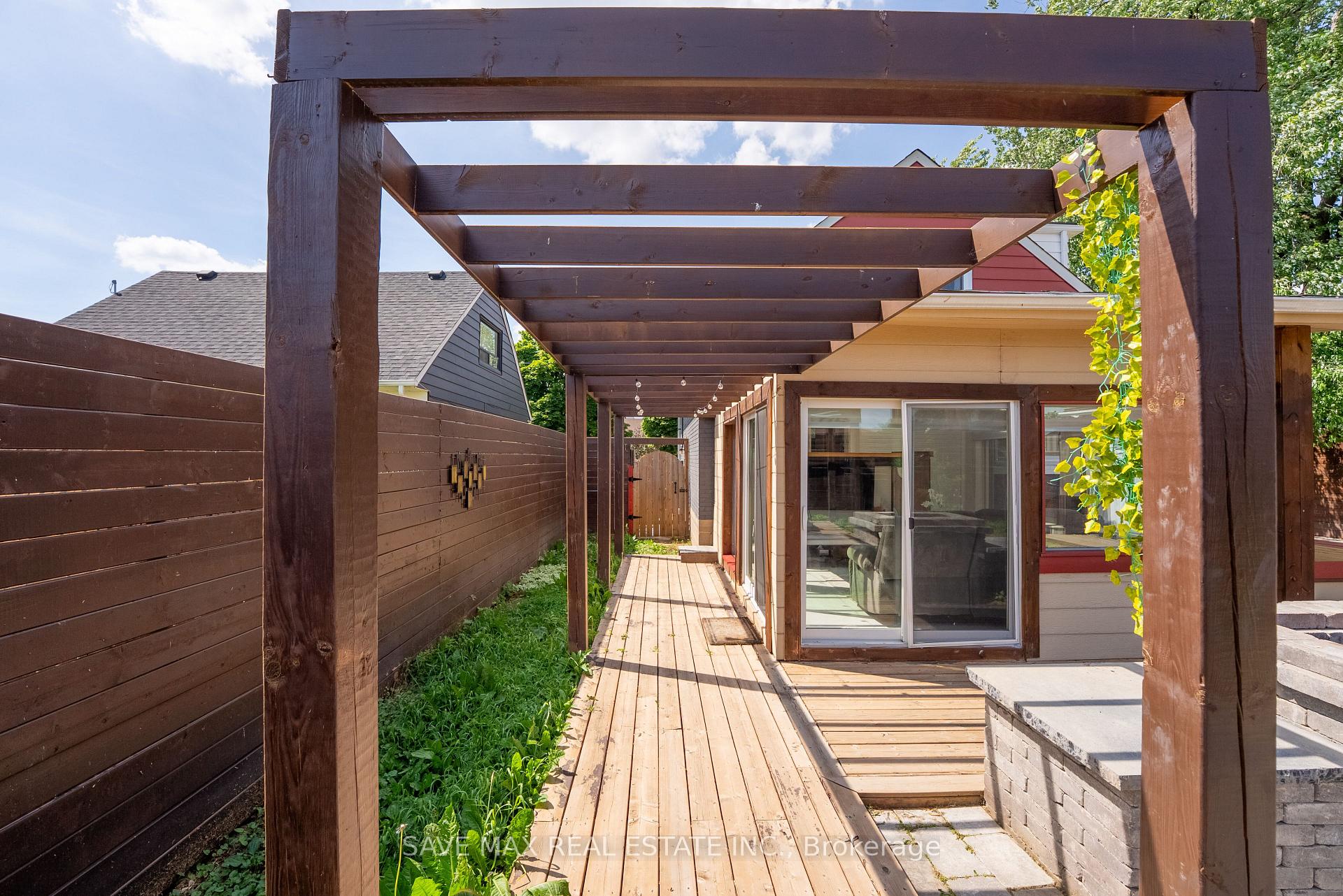 Photo 26 of 69 Eldomar Avenue, Brampton, Brampton East — HOMEH