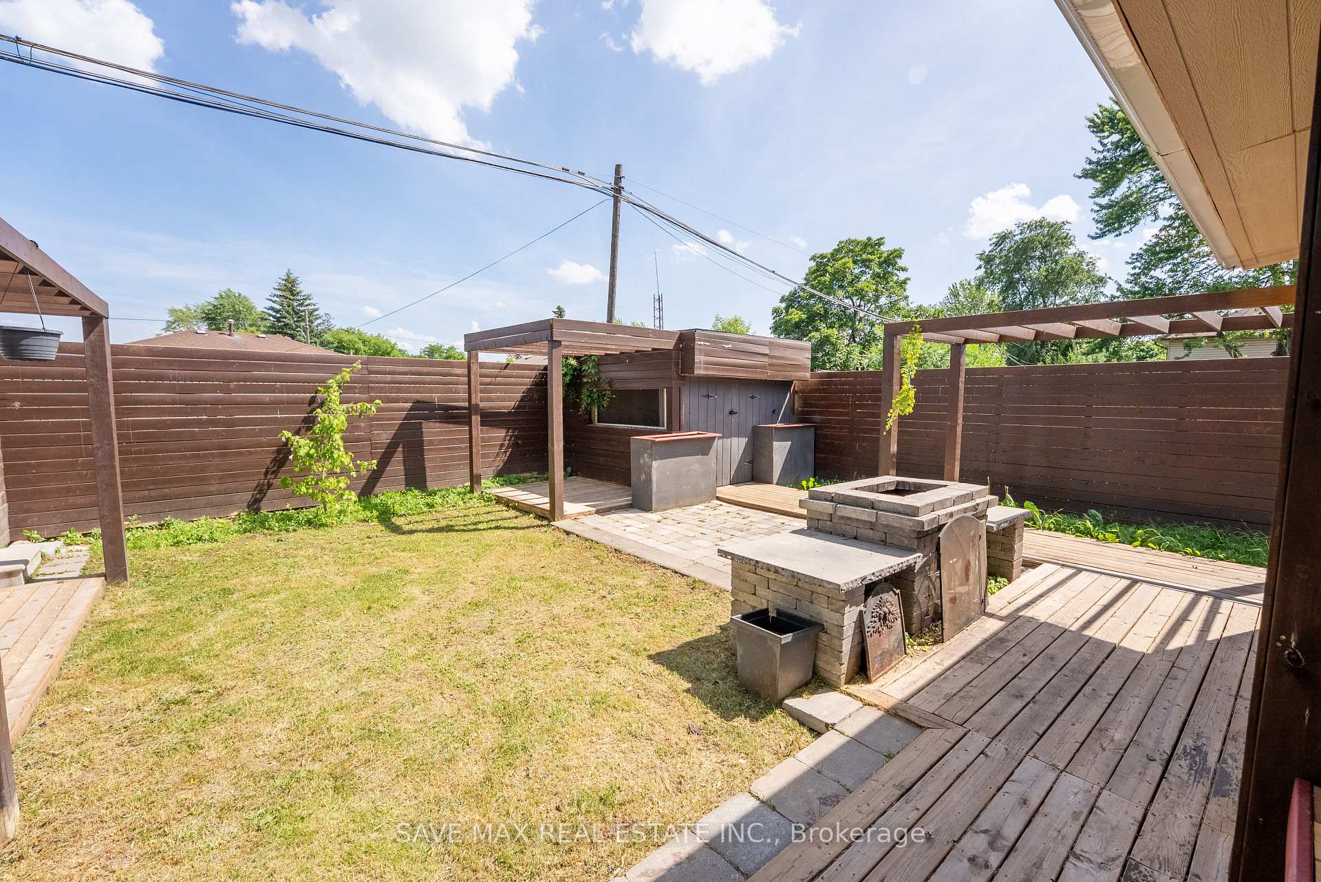 Photo 25 of 69 Eldomar Avenue, Brampton, Brampton East — HOMEH