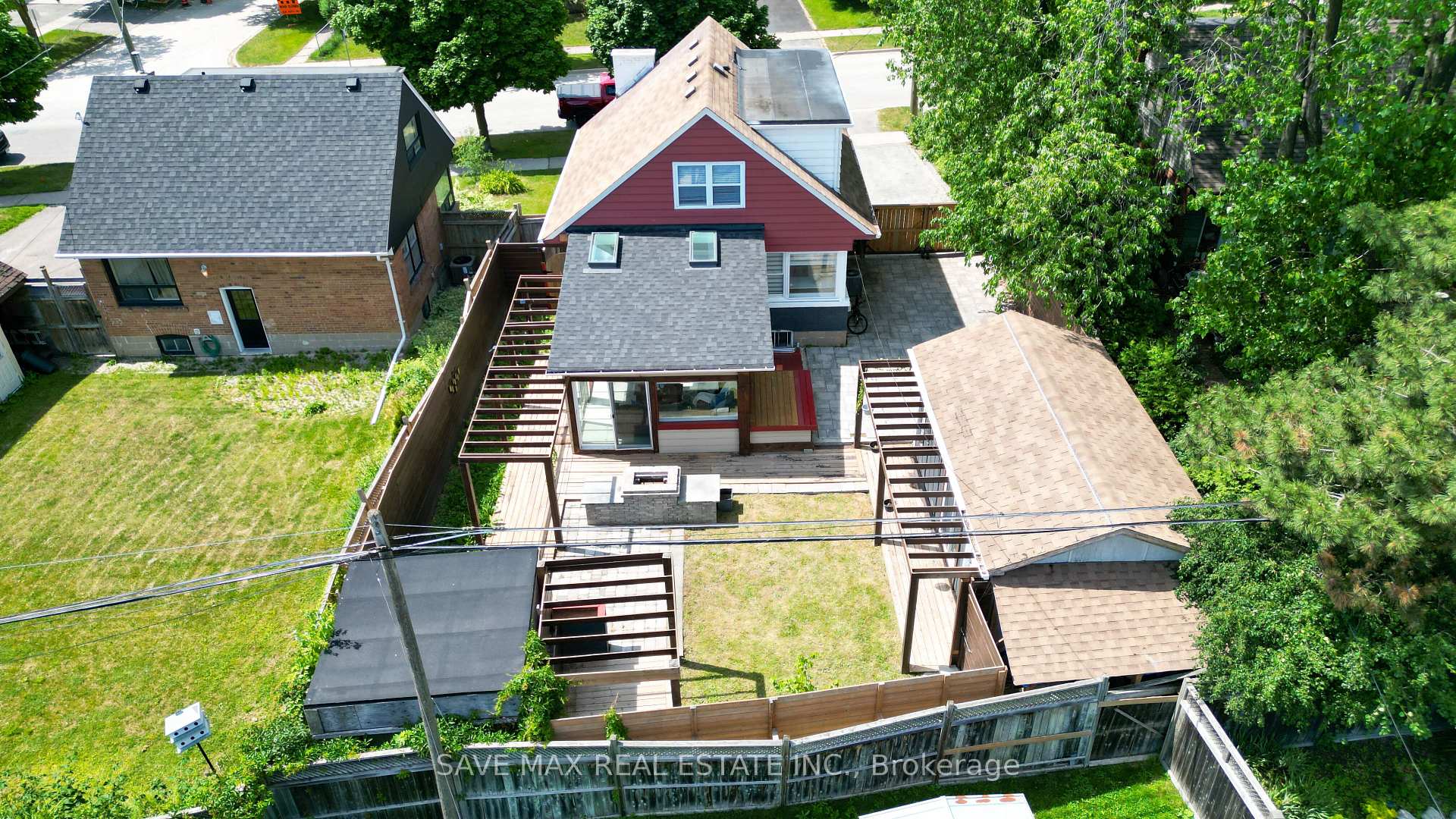 Photo 29 of 69 Eldomar Avenue, Brampton, Brampton East — HOMEH