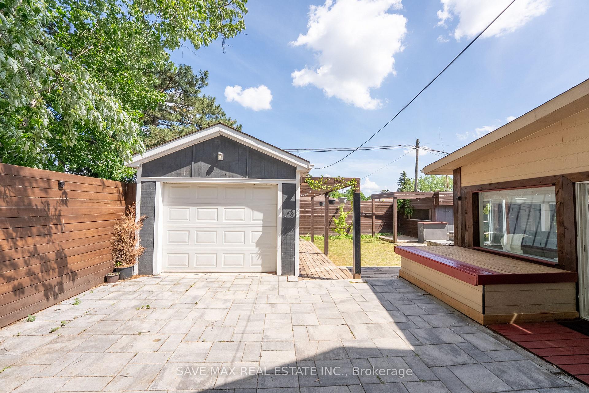 Photo 27 of 69 Eldomar Avenue, Brampton, Brampton East — HOMEH