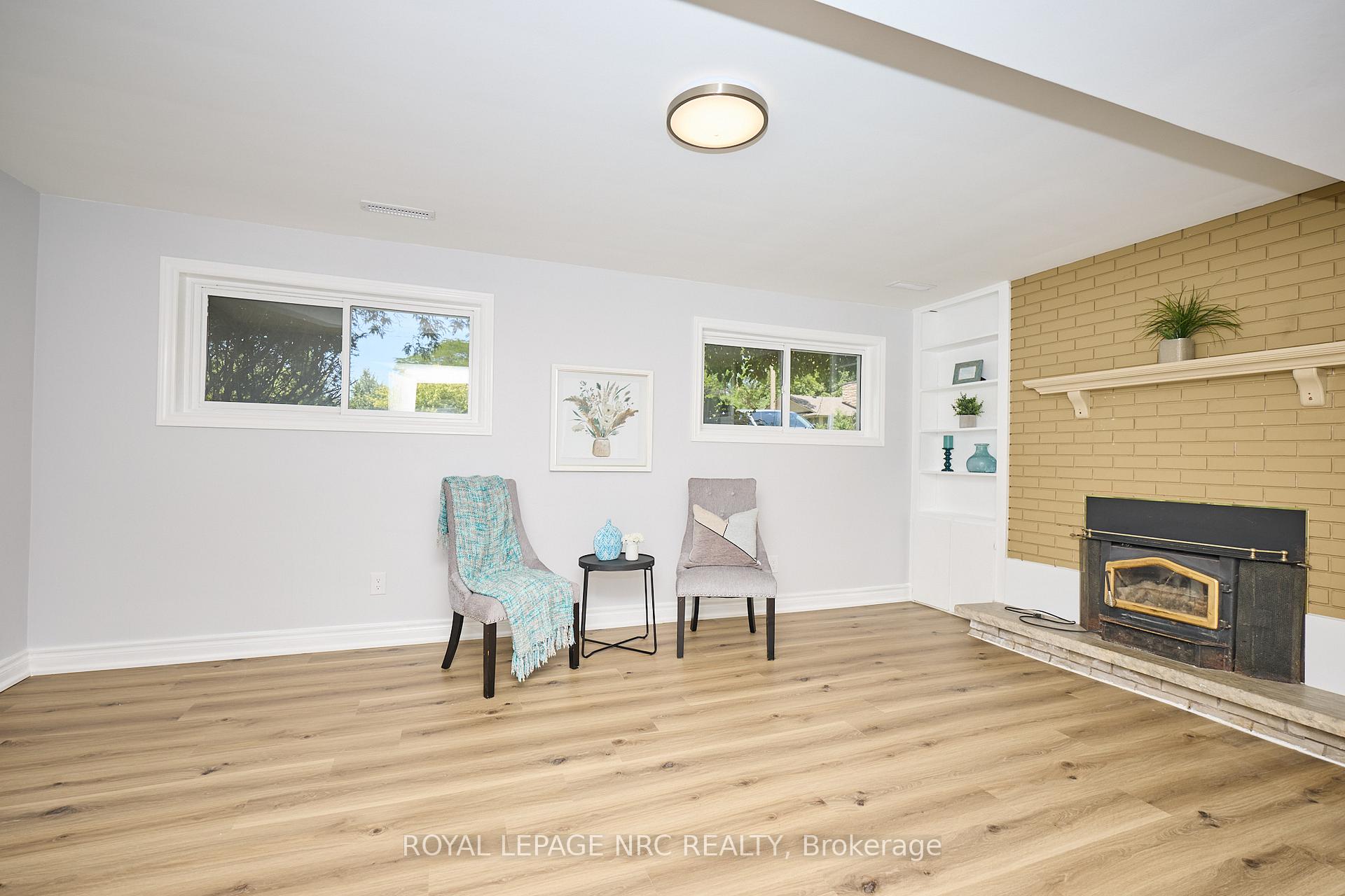 Photo 24 of 22 Oakridge Avenue, St. Catharines, Glendale/Glenridge — HOMEH