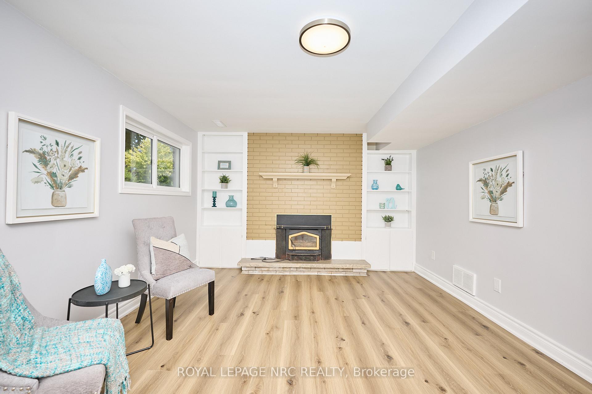 Photo 25 of 22 Oakridge Avenue, St. Catharines, Glendale/Glenridge — HOMEH