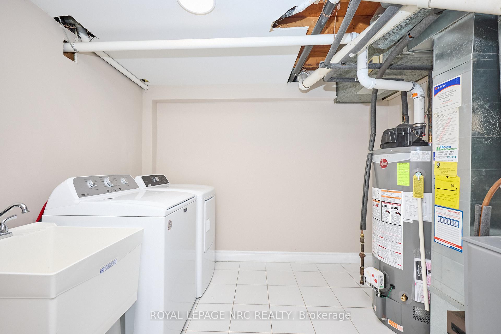 Photo 34 of 22 Oakridge Avenue, St. Catharines, Glendale/Glenridge — HOMEH