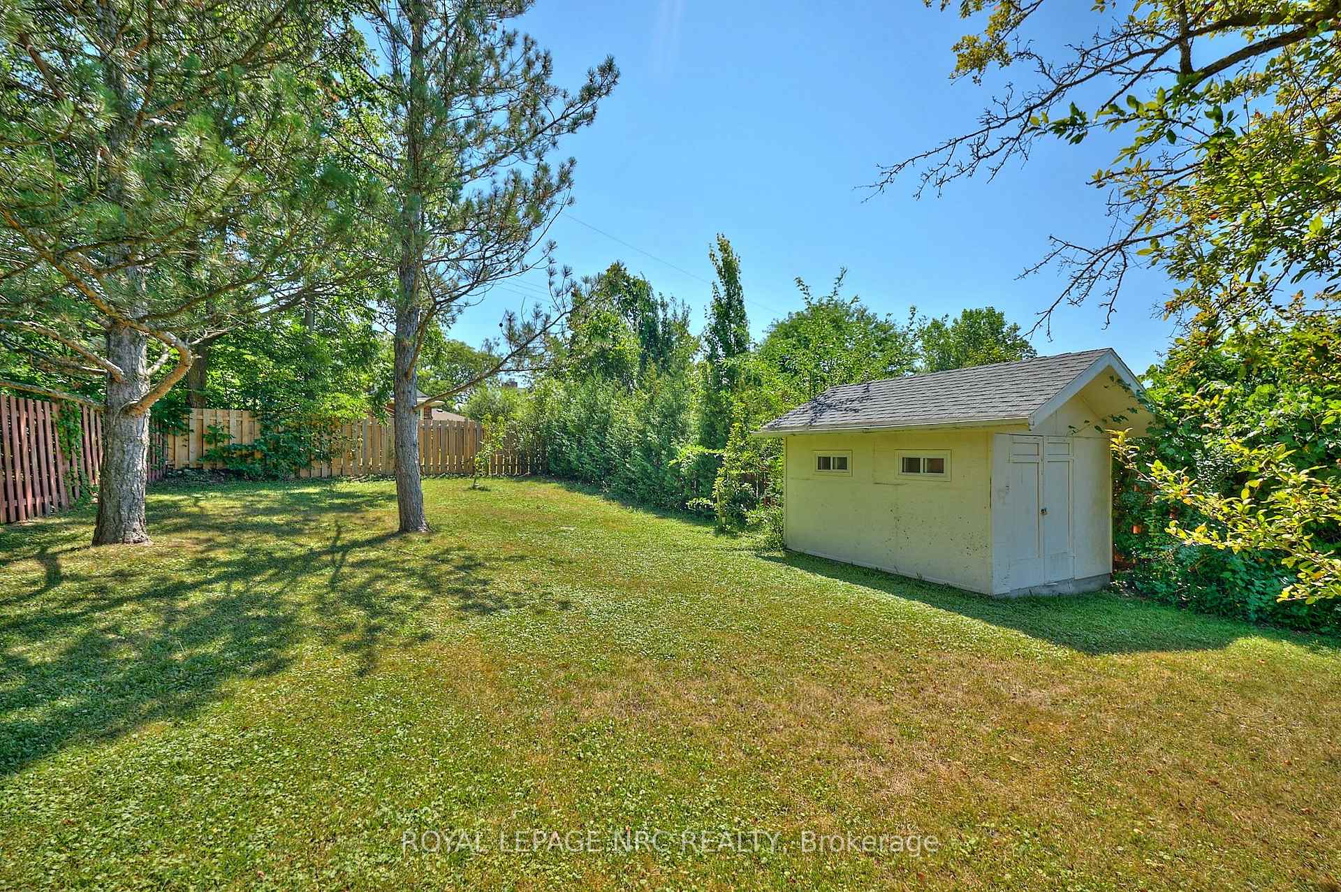 Photo 42 of 22 Oakridge Avenue, St. Catharines, Glendale/Glenridge — HOMEH