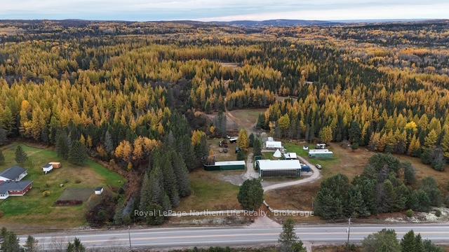 Photo 1 of 970 Highway 522, Powassan — HOMEH